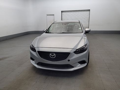 Used 2017 MAZDA MAZDA6 Touring image 15