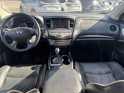 Used 2018 INFINITI QX60 image 10