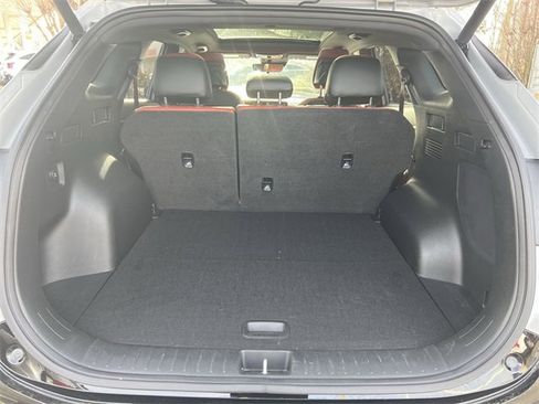 Certified 2024 Kia Sportage SX image 24