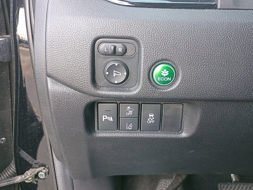 Certified 2022 Honda Pilot Touring image 21