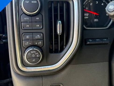 Used 2020 Chevrolet Silverado 1500 LTZ w/ LTZ Premium Package image 14