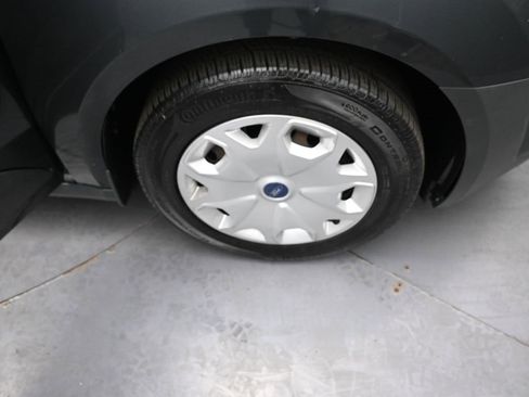 Used 2018 Ford Transit Connect XL image 30