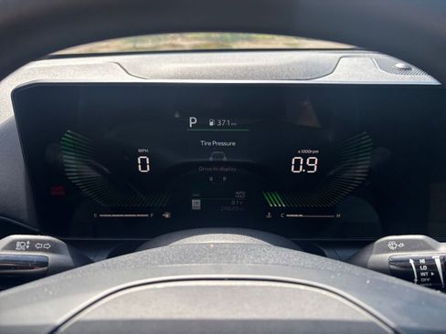 Used 2025 Kia K4 FWD image 39
