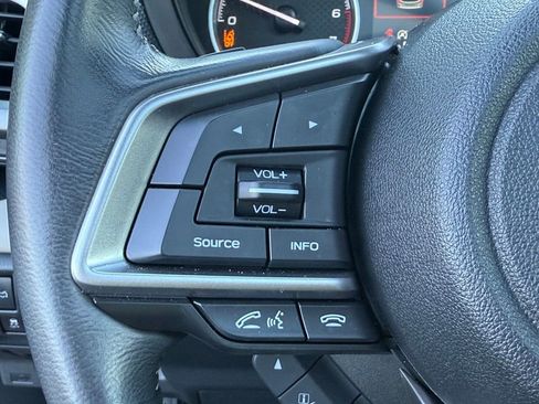 Used 2023 Subaru Forester Limited image 15