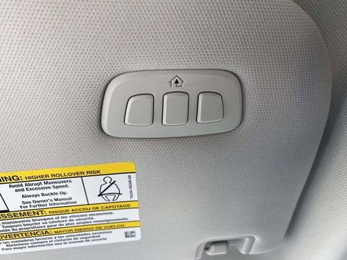 Used 2025 Ford Expedition Max Active image 34