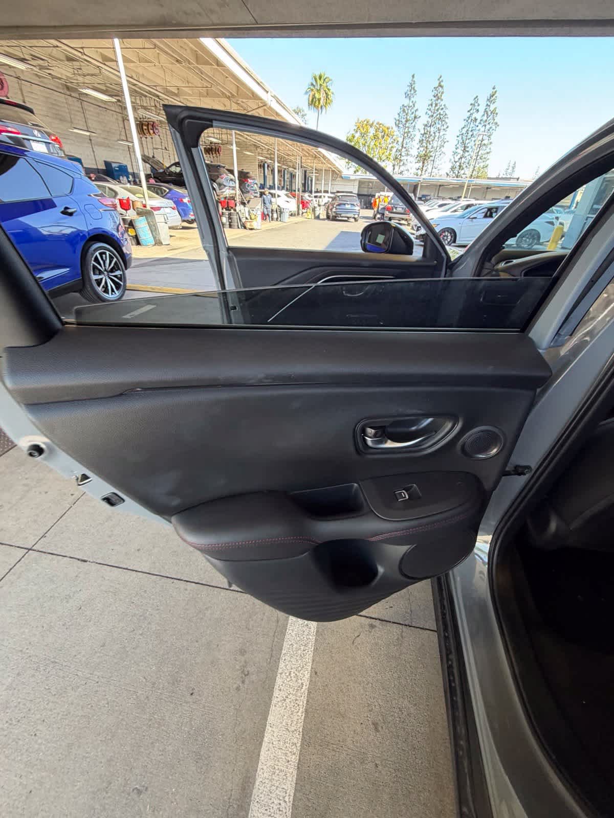 Used 2025 Acura ADX A-Spec w/ Advance Package FWD image 19