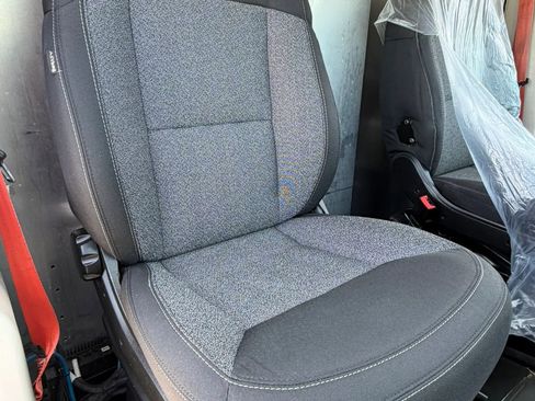 Used 2021 RAM ProMaster 3500 FWD image 15