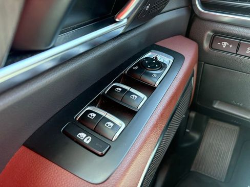 Used 2024 Kia Telluride SX FWD image 26