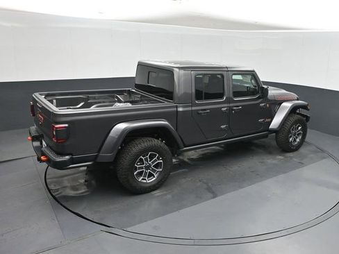 New 2026 Jeep Gladiator Mojave AWD/4WD image 29
