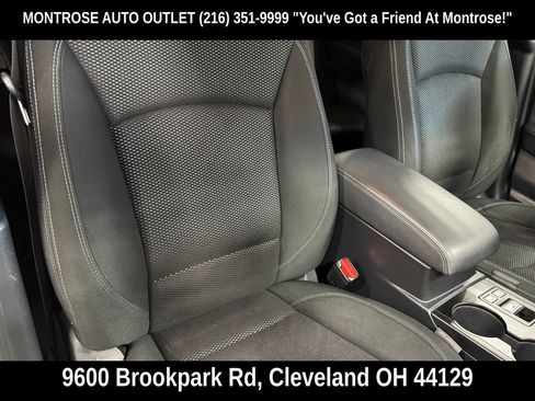 Used 2019 Subaru Outback 2.5i Premium AWD/4WD image 51