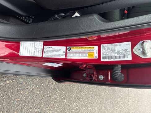 Used 2024 Honda Accord Sport image 32