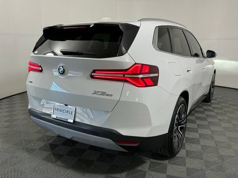 Used 2025 BMW X3 xDrive30i w/ Convenience Package AWD/4WD image 5