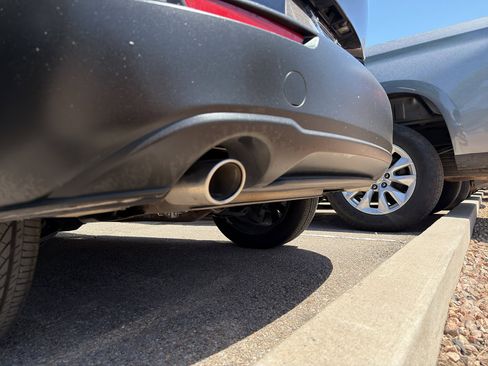 Used 2024 MAZDA CX-30 AWD 2.5 S w/ Select Sport Pkg image 10