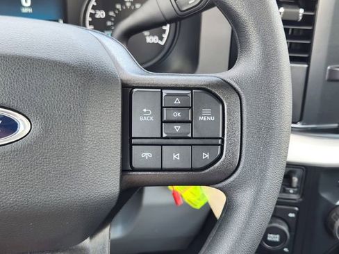 New 2026 Ford F250 XL image 28