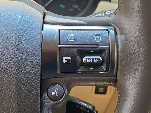 Used 2015 Lexus GX 460 w/ Premium Package AWD/4WD image 26