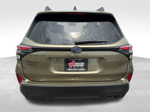 Used 2026 Subaru Forester Limited AWD/4WD image 6
