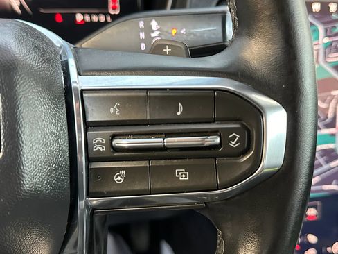 Used 2026 GMC Terrain Elevation FWD image 24
