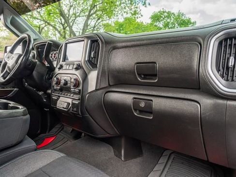 Used 2019 Chevrolet Silverado 1500 RST w/ All-Star Edition image 47
