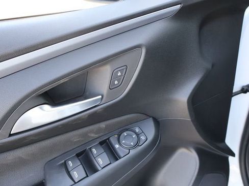 New 2026 Buick Envista Sport Touring FWD image 13