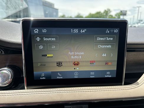 Used 2022 Lincoln Corsair Reserve w/ Equipment Group 201A AWD/4WD image 22