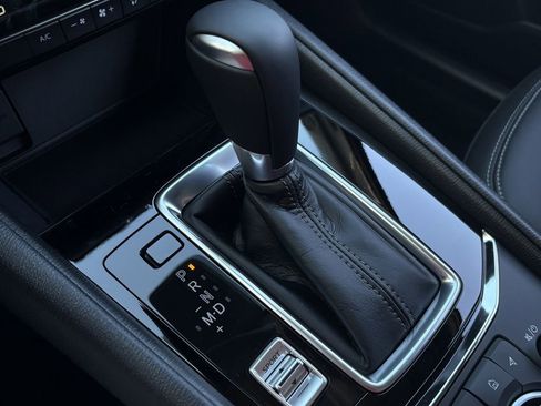 New 2025 MAZDA CX-5 AWD 2.5 S w/ Preferred Package image 17