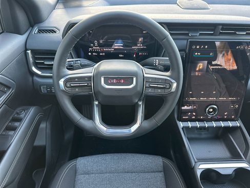 New 2026 GMC Terrain Elevation AWD/4WD image 14