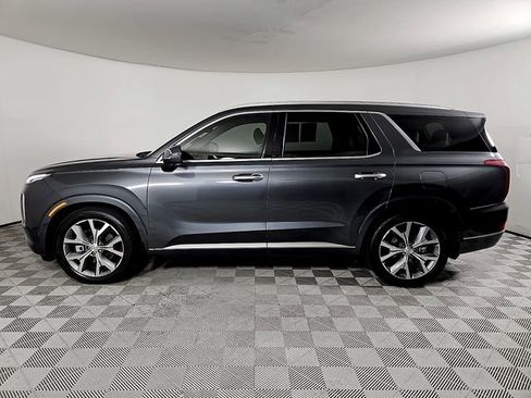 Used 2021 Hyundai Palisade Limited FWD image 7
