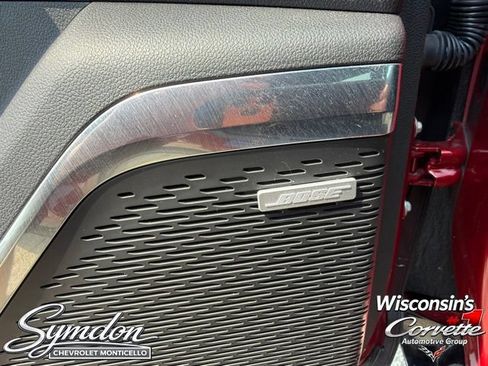 Used 2026 Chevrolet Traverse RS w/ LPO, Floor Liner Package AWD/4WD image 16