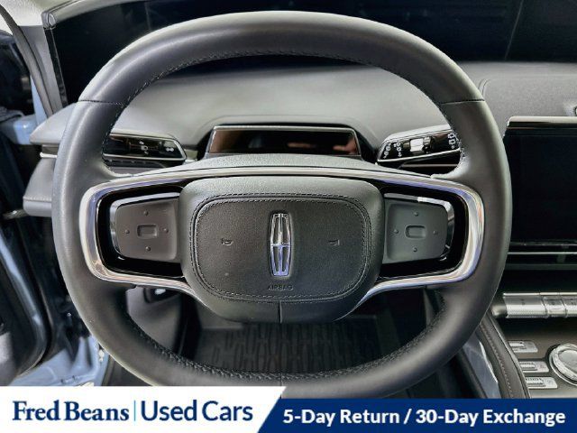 Used 2026 Lincoln Nautilus Premier w/ Equipment Group 102A AWD/4WD image 15