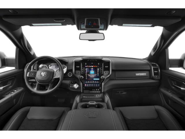 Used 2022 RAM 1500 TRX w/ TRX Level 1 Equipment Group AWD/4WD image 11