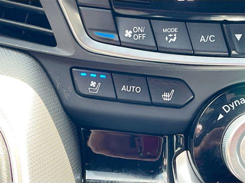 Used 2023 Acura TLX w/ A-SPEC Pkg image 19