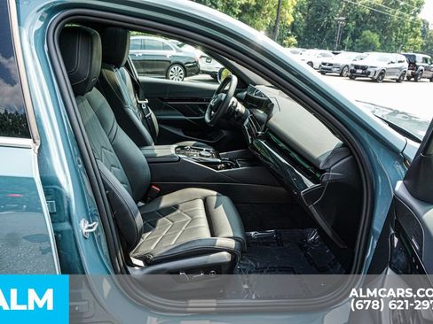Used 2026 BMW 530i RWD image 22