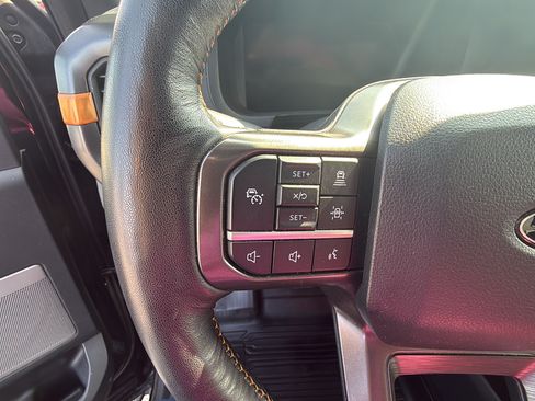 Certified 2024 Ford F150 Tremor AWD/4WD image 26