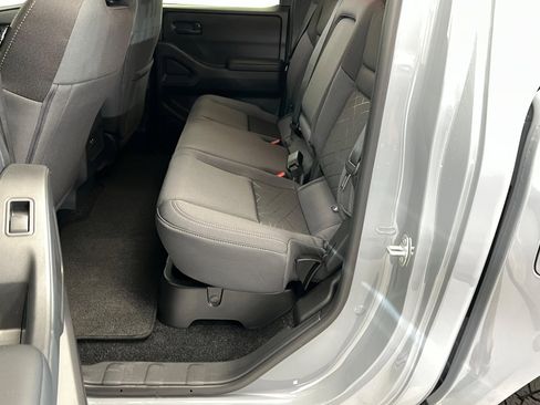 New 2026 Nissan Frontier SV w/ Tow Package image 21