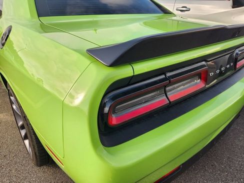 Used 2023 Dodge Challenger R/T Scat Pack w/ Plus Package image 6