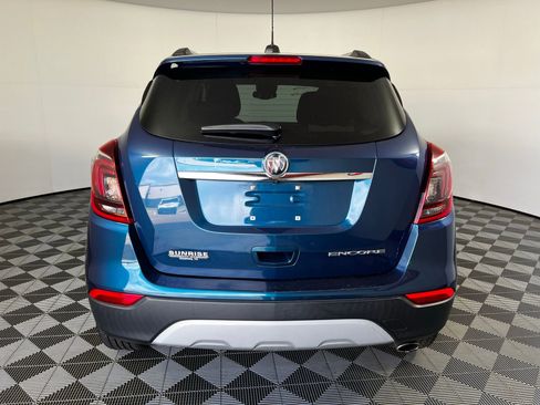 Used 2020 Buick Encore Preferred image 6