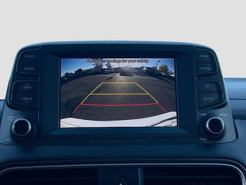 Used 2021 Hyundai Kona Limited image 13