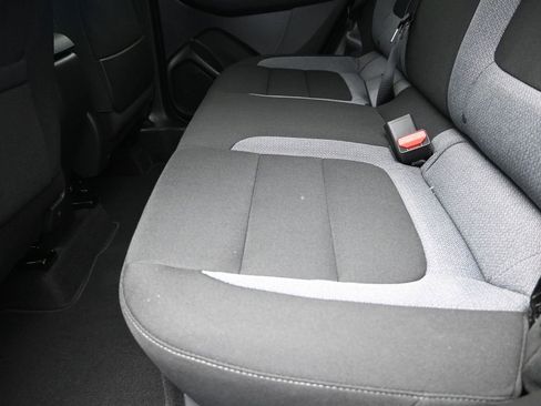 New 2026 Chevrolet TrailBlazer LT w/ LT Cold Weather Package image 25