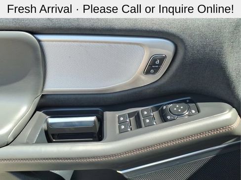 Used 2025 Ford Expedition Max Active AWD/4WD image 11