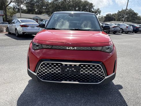 Used 2025 Kia Soul EX image 8