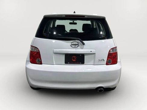 Used 2006 Scion xA image 6