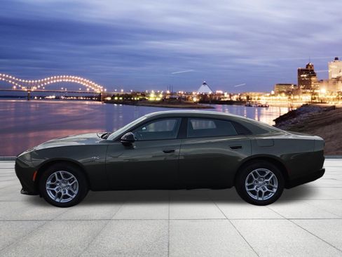 New 2026 Dodge Charger R/T image 2