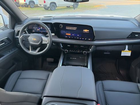 New 2026 Chevrolet Tahoe LT w/ Comfort Package image 15