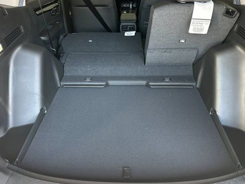 New 2026 Honda CR-V EX-L image 16
