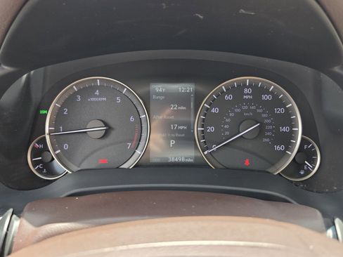 Used 2020 Lexus RX 350 FWD w/ Accessory Package image 30