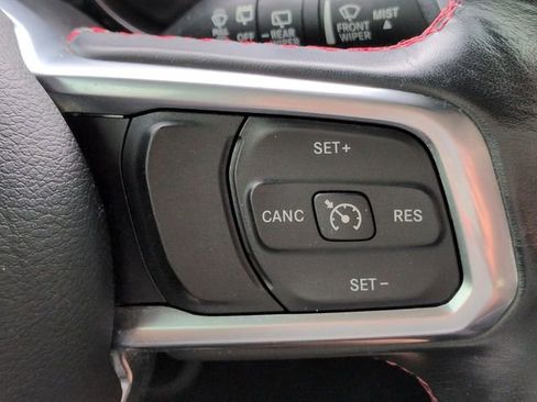 Used 2019 Jeep Wrangler Unlimited Rubicon AWD/4WD image 26