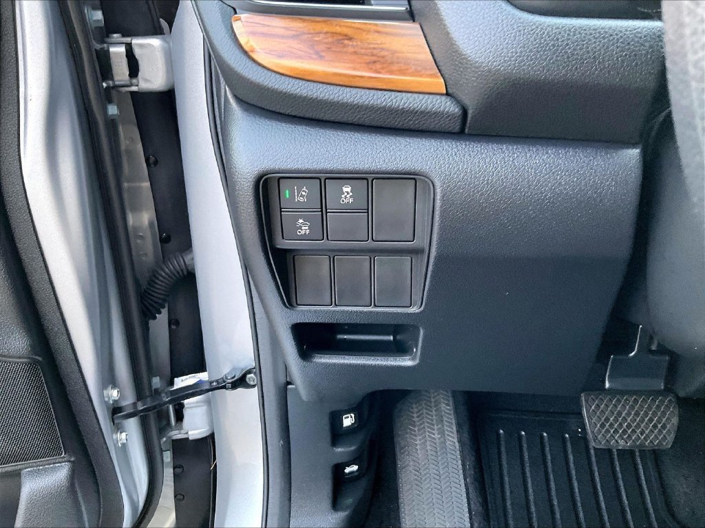 Used 2022 Honda CR-V EX image 27