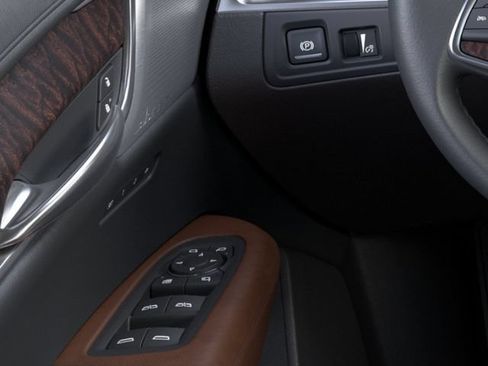 New 2026 Cadillac XT5 Premium Luxury w/ Driver Assist Package FWD image 22