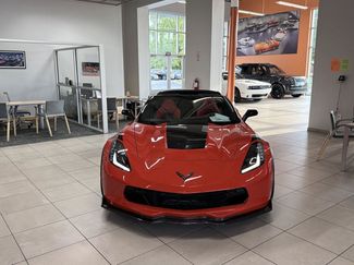 Used 2017 Chevrolet Corvette Grand Sport RWD video 2