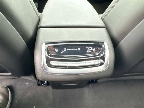 New 2025 Cadillac XT6 Premium Luxury w/ Technology Package image 16